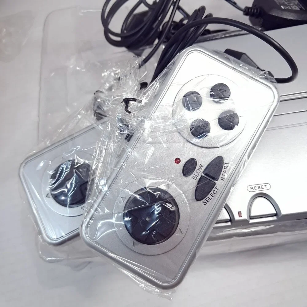 Retro Bit for Nintendo NES retro video game‎ console Entertainment System gaming